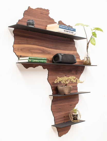 Display Shelf