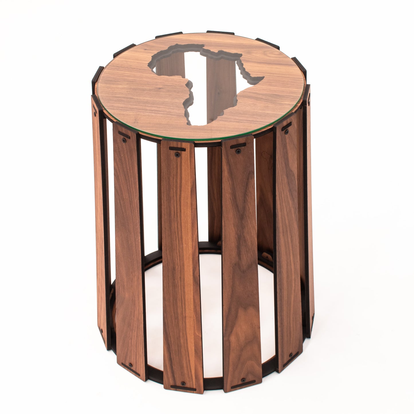 Shadow Side Table