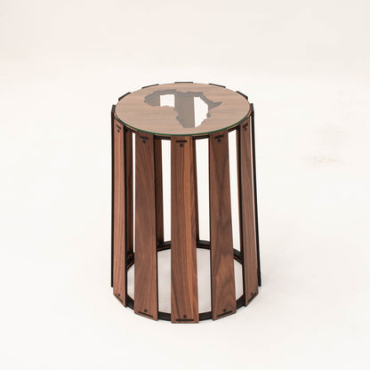 Shadow Side Table