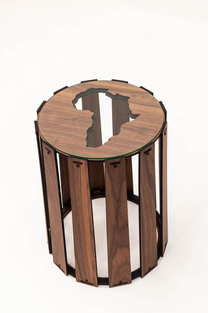 Shadow Side Table