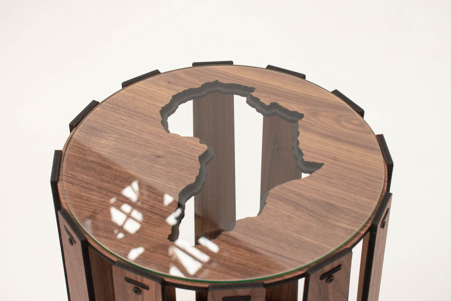 Shadow Side Table