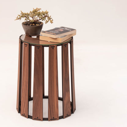 Shadow Side Table