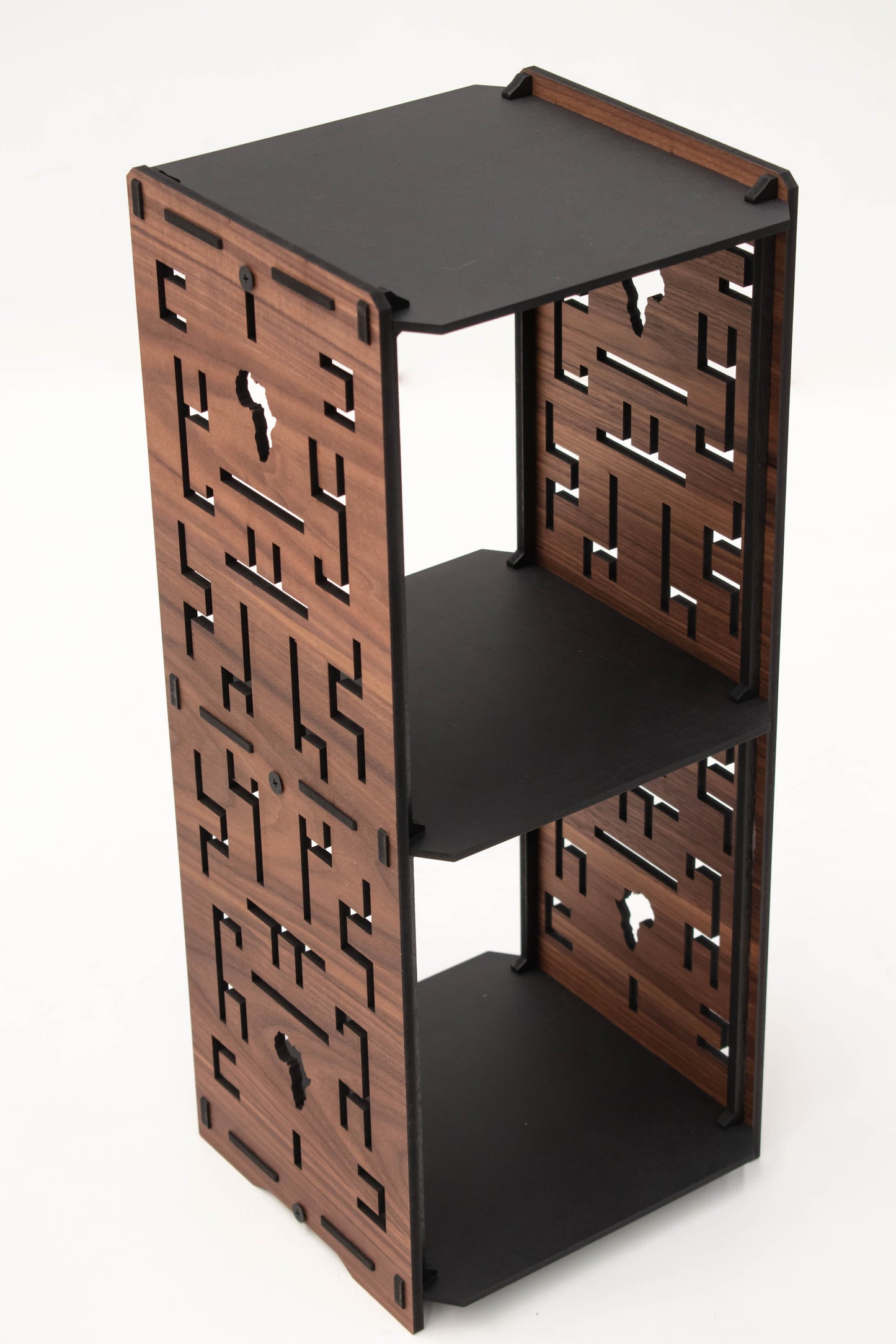 Maze Tower Side Table set