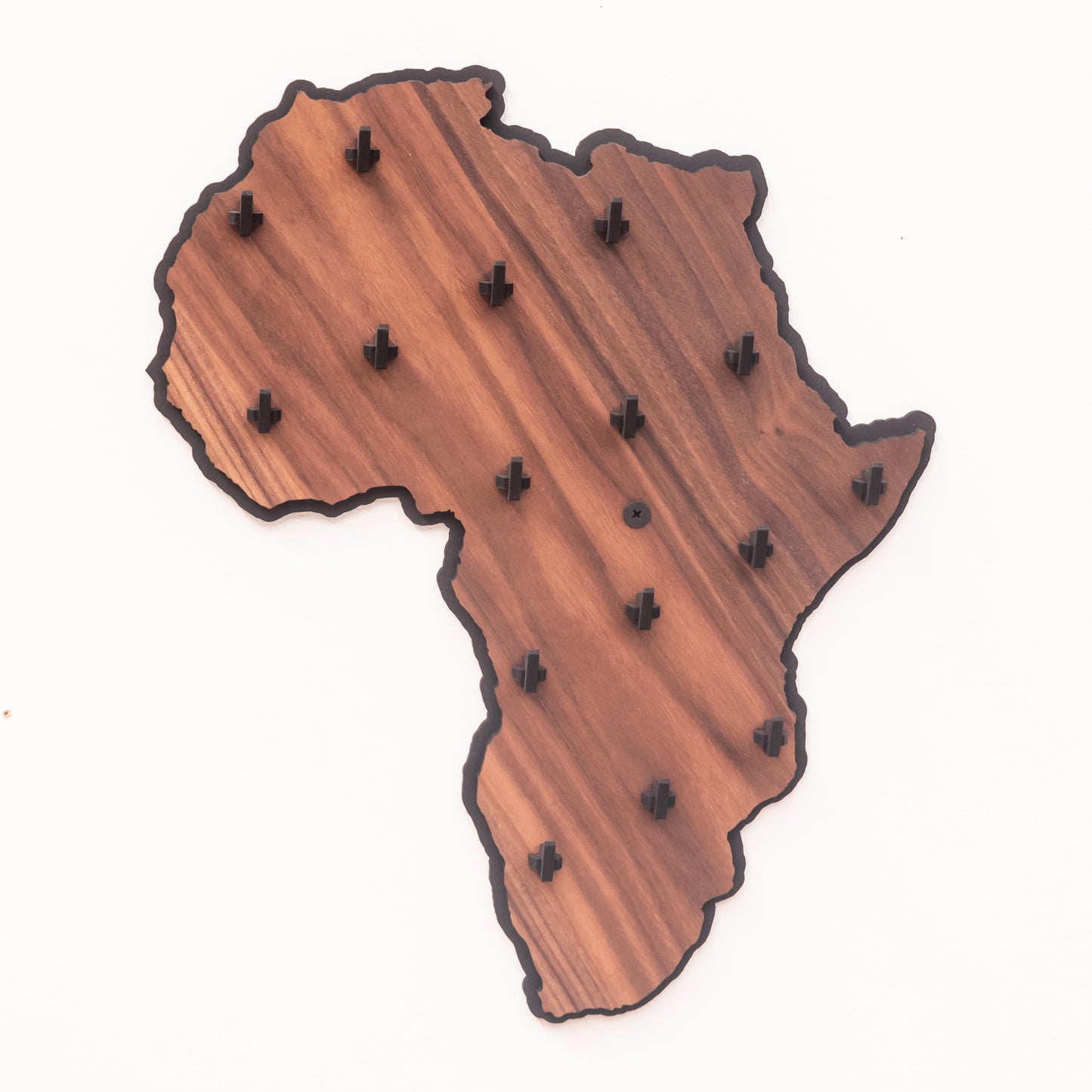 Africa Keyholder