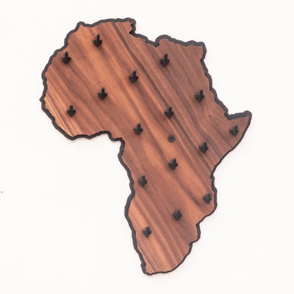Africa Keyholder