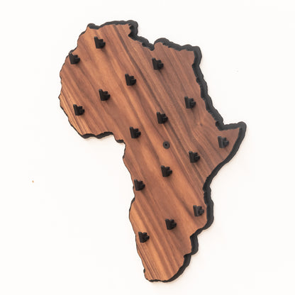 Africa Keyholder