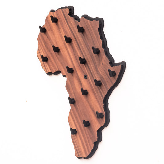 Map Keyholder