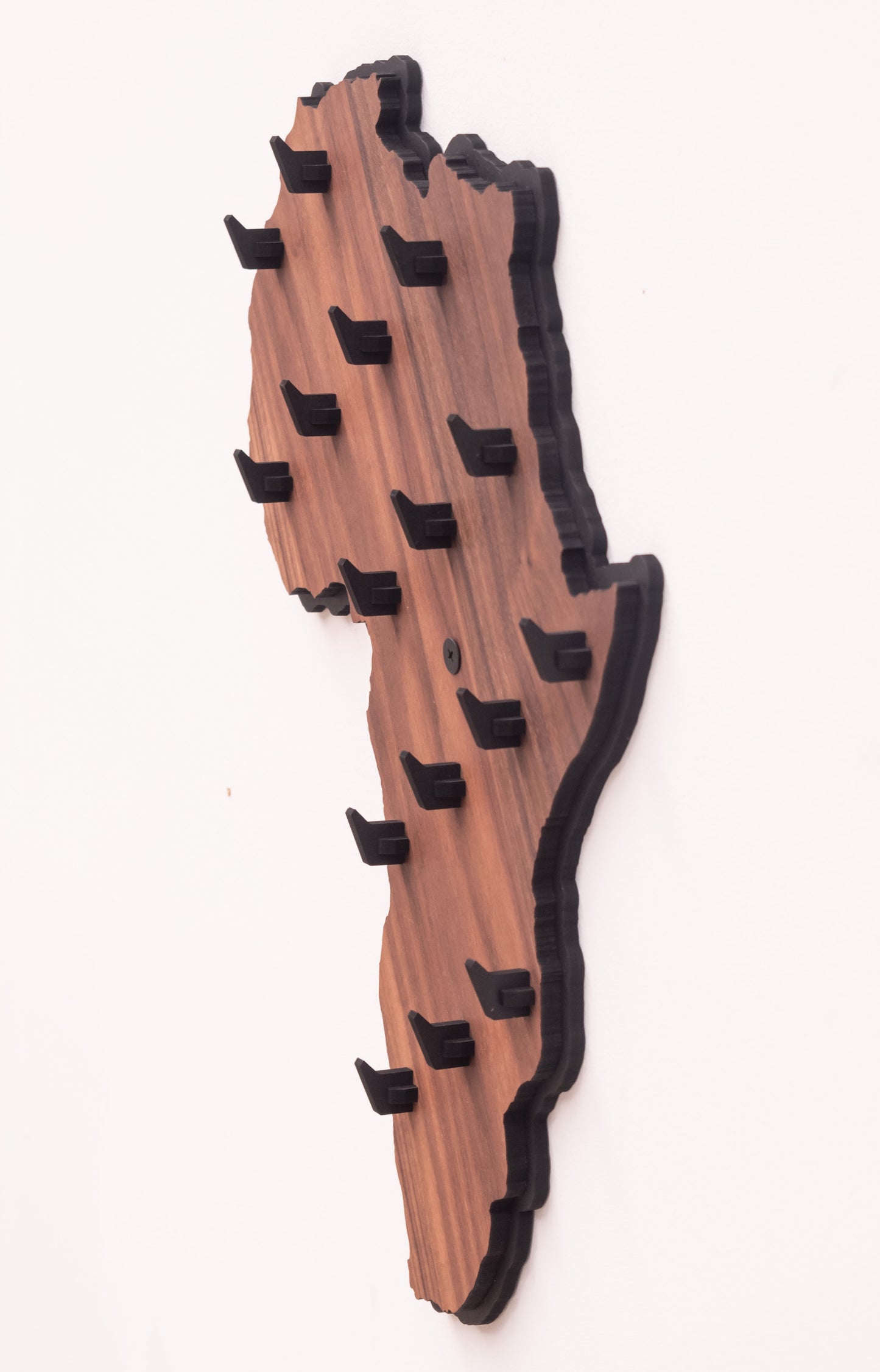 Africa Keyholder