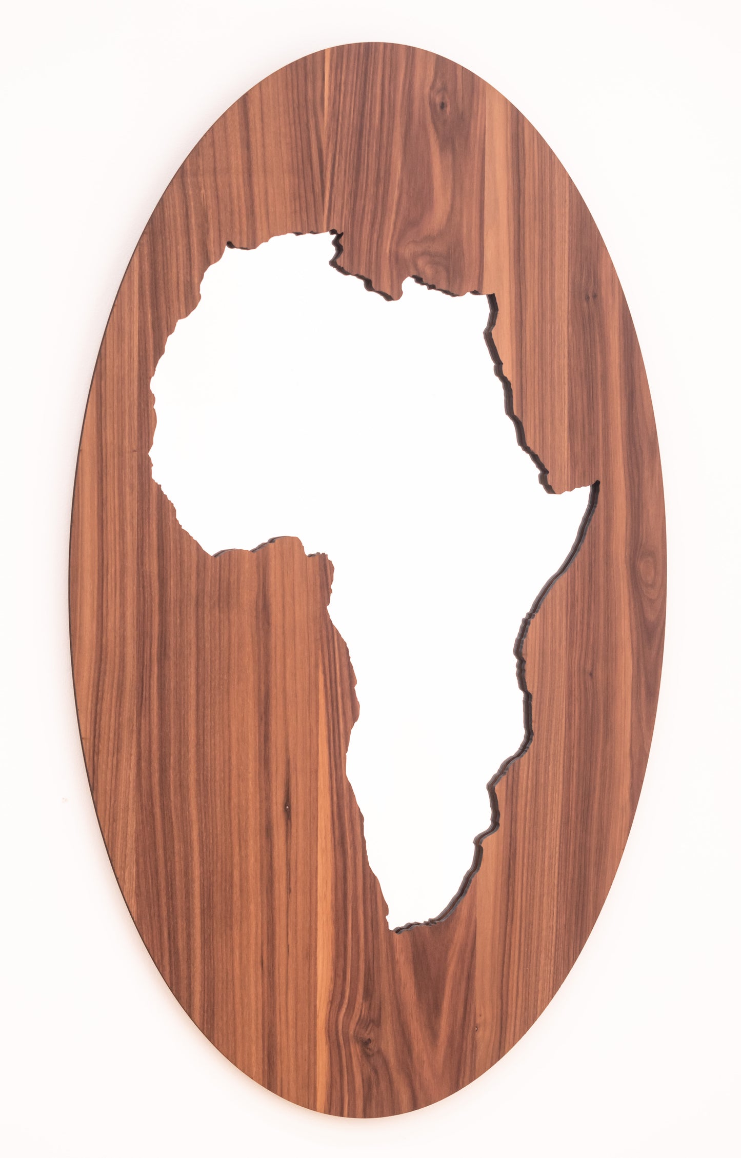 Africa Mirror Large