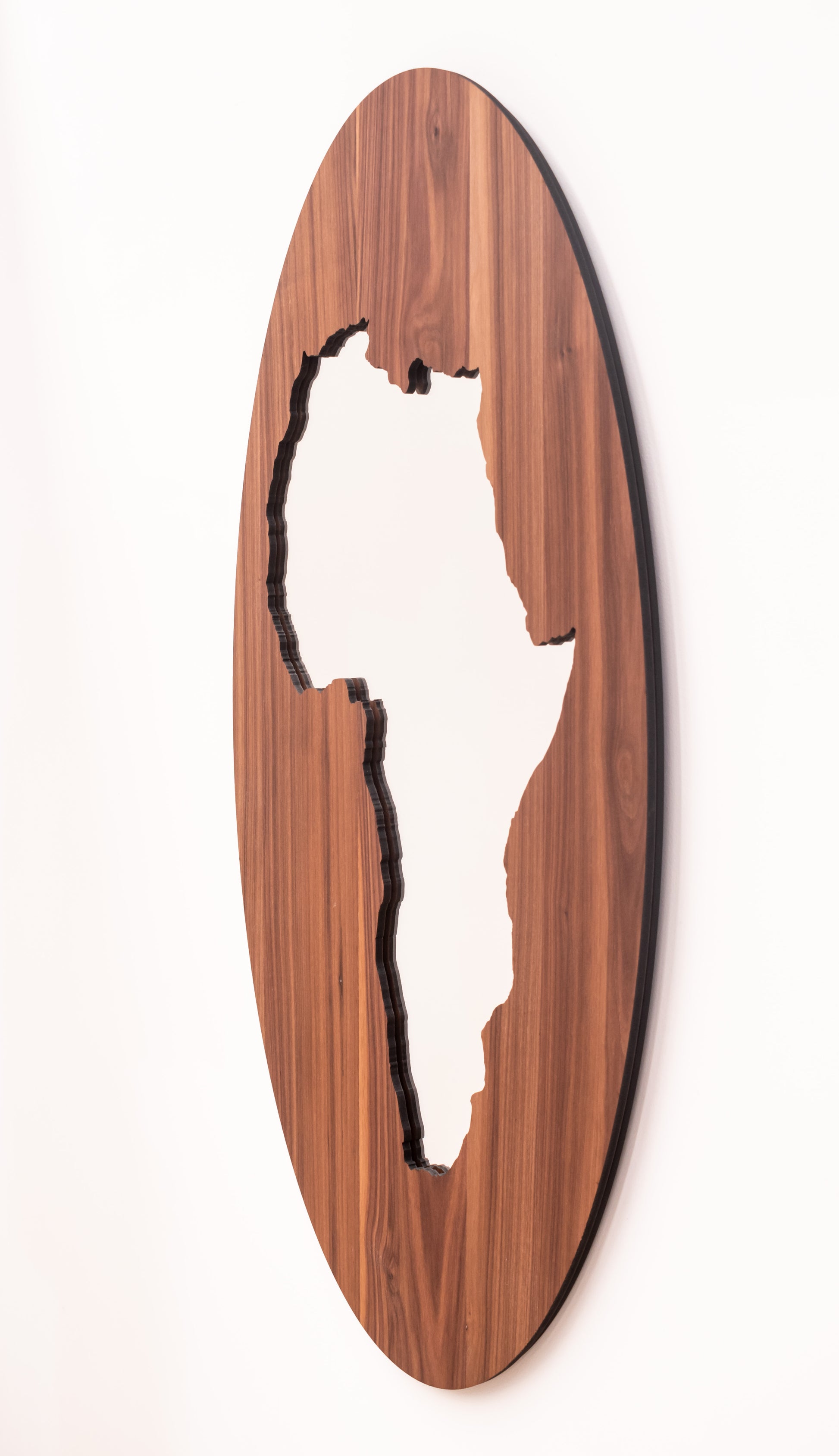 Africa Mirror Large